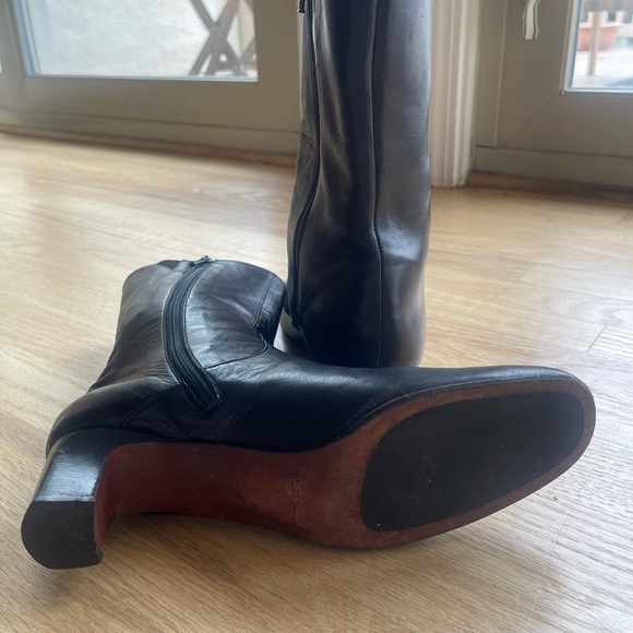 COLE HAAN City Short Boots - Picture 8 of 10